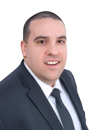 Photo of Dan Davidson